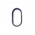 Home Button Outer For Meizu Pro 7 White By - Maxbhi Com