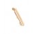 Power Button Outer For Htc Desire 728 Ultra Brown By - Maxbhi Com