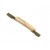 Power Button Outer For Htc One M9 Plus Prime Camera Edition Gold By - Maxbhi Com