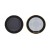 Power Button Outer For Lg Q8 Black By - Maxbhi Com