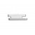 Power Button Outer For Meizu Pro 6 Plus Silver By - Maxbhi Com