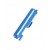 Power Button Outer For Meizu M6s Blue By - Maxbhi Com
