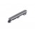 Power Button Outer For Plum Gator 5 Black By - Maxbhi Com