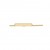 Power Button Outer For Tecno Mobile Phantom 6 White By - Maxbhi Com