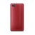 Full Body Housing For Wiko Tommy 3 Plus Red - Maxbhi Com