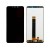 Lcd With Touch Screen For Wiko Tommy 3 Plus Black By - Maxbhi Com