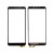 Touch Screen Digitizer For Wiko Tommy 3 Plus Gold By - Maxbhi Com