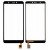 Touch Screen Digitizer For Wiko Y60 White By - Maxbhi Com