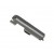 Power Button Outer For Infocus M350 Black By - Maxbhi Com