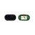 Home Button Outer For Meizu M5s Black By - Maxbhi Com