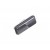 Power Button Outer For Videocon Graphite1 V45ed Black By - Maxbhi Com