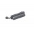 Power Button Outer For Intex Aqua Q7n Black By - Maxbhi Com