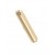 Power Button Outer For Karbonn Aura Power Black By - Maxbhi Com