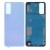Back Panel Cover For Vivo Y20s Windy Blue - Maxbhi Com