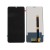 LCD with Touch Screen for Oppo A12s White