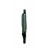 Power Button Outer For Samsung S8530 Wave Ii Grey By - Maxbhi Com
