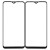 Replacement Front Glass For Oppo A15 Blue By - Maxbhi Com