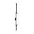 Power Button Outer For Samsung Galaxy Note 3 Neo Duos White By - Maxbhi Com