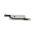 Home Button Outer For Samsung Galaxy Note Ii Cdma N719 White By - Maxbhi Com