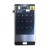 Lcd With Touch Screen For Gionee F5 Gold By - Maxbhi Com