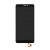 Lcd With Touch Screen For Wiko Jerry 3 Green By - Maxbhi Com