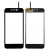 Touch Screen Digitizer For Blu Studio X10 Blue By - Maxbhi Com