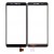 Touch Screen Digitizer For Wiko Jerry 3 Red By - Maxbhi Com