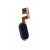 Home Button Complete For Meizu M3 Gold By - Maxbhi Com