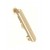 Power Button Outer For Qmobile M6 Gold By - Maxbhi Com