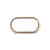 Home Button Outer For Vivo X7 Plus 64gb Rose Gold By - Maxbhi Com