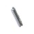 Power Button Outer For Elephone A1 Blue By - Maxbhi Com