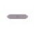 Power Button Outer For Sony Xperia Xz Pro Silver By - Maxbhi Com