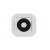Home Button Outer For Apple Ipod Touch 64gb 5th Generation White By - Maxbhi Com