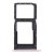 Sim Card Holder Tray For Huawei Enjoy 20 Pink - Maxbhi Com