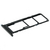 Sim Card Holder Tray For Asus Zenfone 7 Pro Zs671ks White - Maxbhi Com