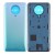 Back Panel Cover For Xiaomi Redmi K30 Ultra Green - Maxbhi Com