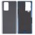 Back Panel Cover For Lg Wing 5g Black - Maxbhi Com