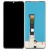 Lcd With Touch Screen For Lg Velvet Silver By - Maxbhi Com
