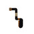 Home Button Complete For Ulefone T1 Premium Edition Red By - Maxbhi Com