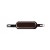 Home Button Outer For Samsung T805 Black By - Maxbhi Com