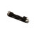 Power Button Outer For Zte Grand S Ii S291 Black By - Maxbhi Com