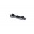 Power Button Outer For Zte Grand S Ii Silver By - Maxbhi Com