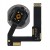 Home Button Complete For Apple Ipad Pro 12 9 Wifi 256gb White By - Maxbhi Com