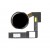Home Button Complete For Apple Ipad Pro 12 9 Wifi Cellular 512gb Black By - Maxbhi Com