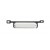 Home Button Outer For Samsung Galaxy Tab 3 8 0 16gb Lte White By - Maxbhi Com
