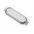 Home Button Outer For Samsung Galaxy J1 Mini White By - Maxbhi Com