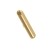 Power Button Outer For Mphone 7 Plus Gold By - Maxbhi Com