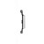 Power Button Outer For Videocon Graphite V45dd White By - Maxbhi Com