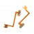 Power Button Flex Cable For Oppo A1k By - Maxbhi Com