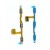 Power Button Flex Cable For Vivo Y51 By - Maxbhi Com